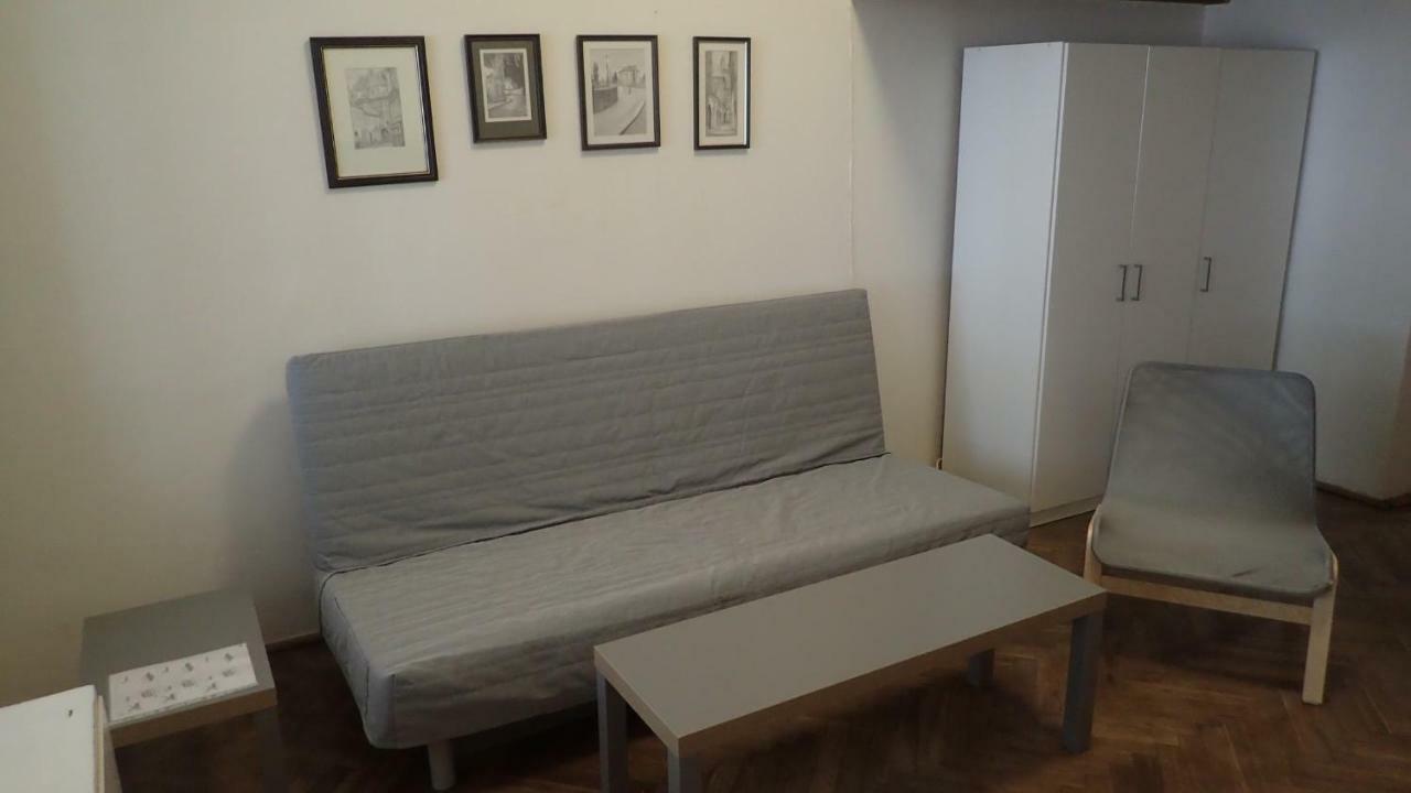 Apartment Jackie Praha Eksteriør bilde